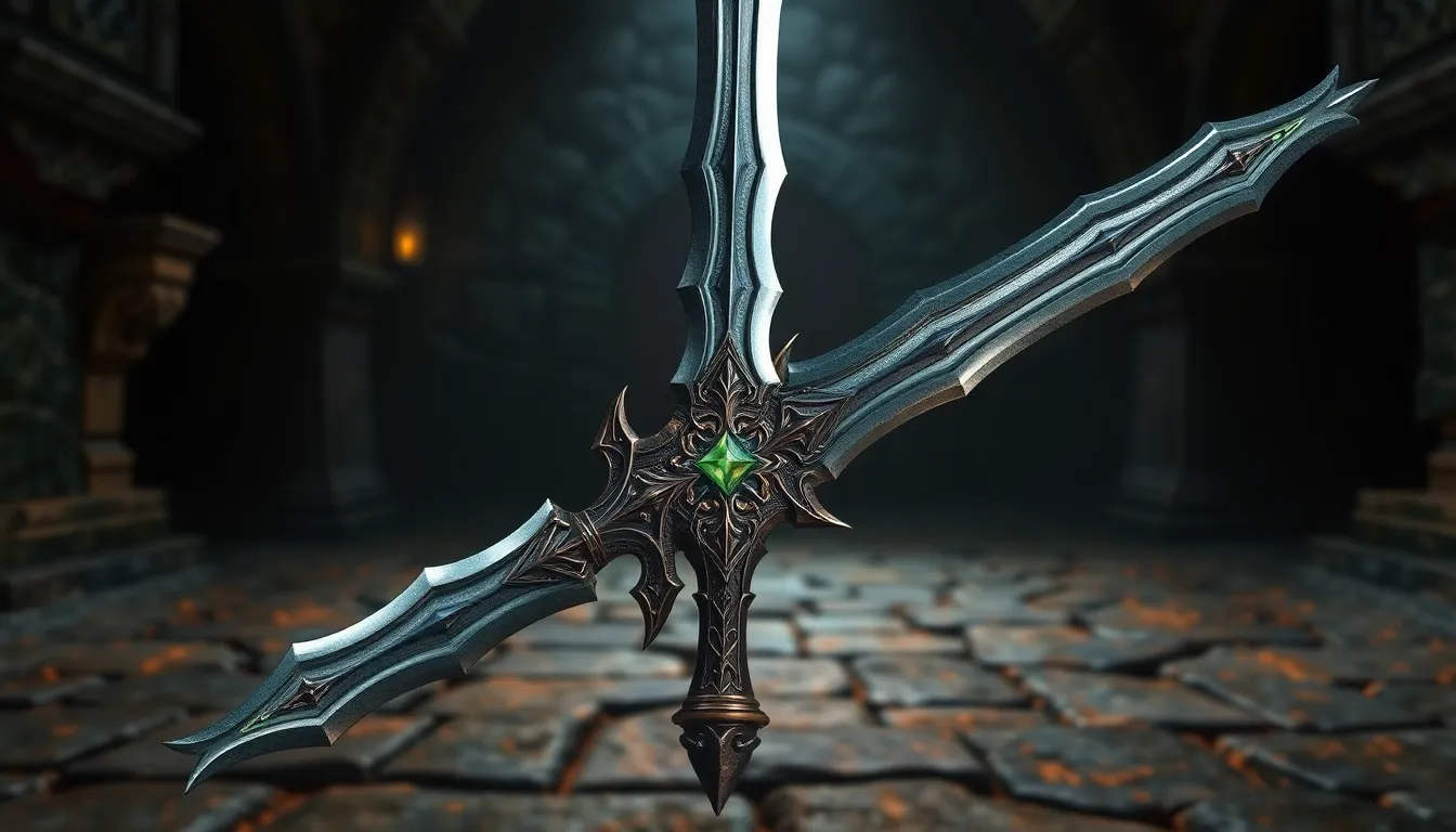 OSRS AGS Unleash The Power Of The Armadyl Godsword In PvP And Boss 